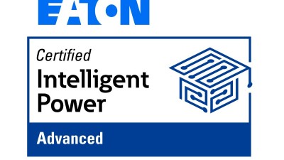 Neue Zertifizierung von EATON als Advanced Intelligent Power Partner 