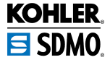 Logo Kohler SDMO
