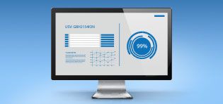 USV-Überwachungs­software