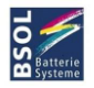 Logo BSOL