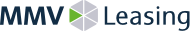 Logo MMV Leasing GmbH