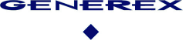 Logo Generex