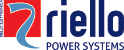 Logo Riello Power Systems